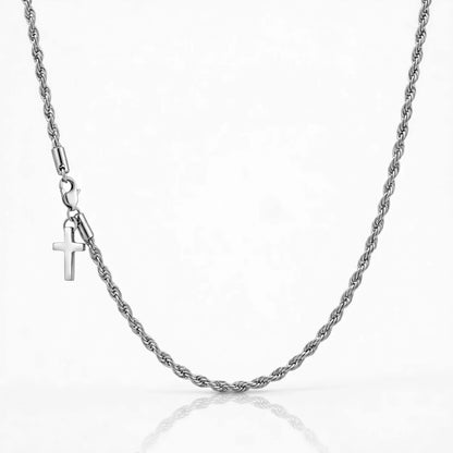 ROPE CHAIN - 3MM