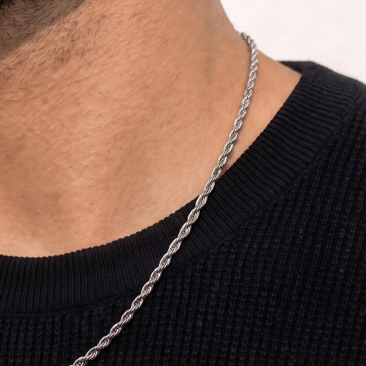 ROPE CHAIN - 3MM