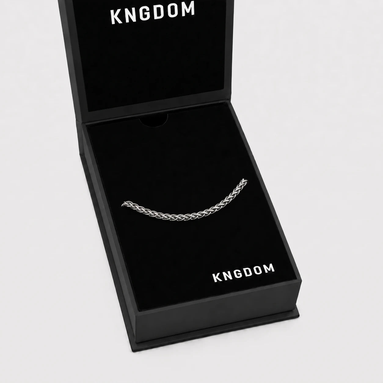 WHEAT BRACELET - 3MM