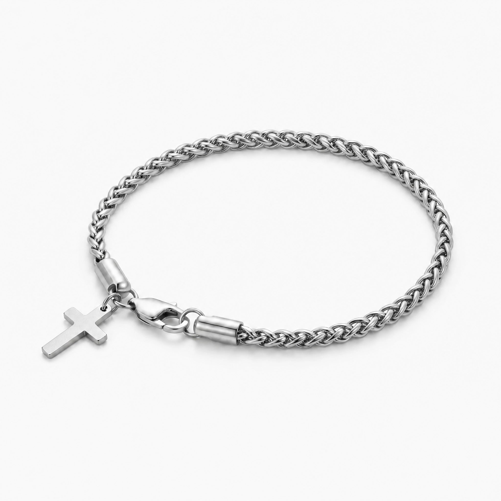 WHEAT BRACELET - 3MM