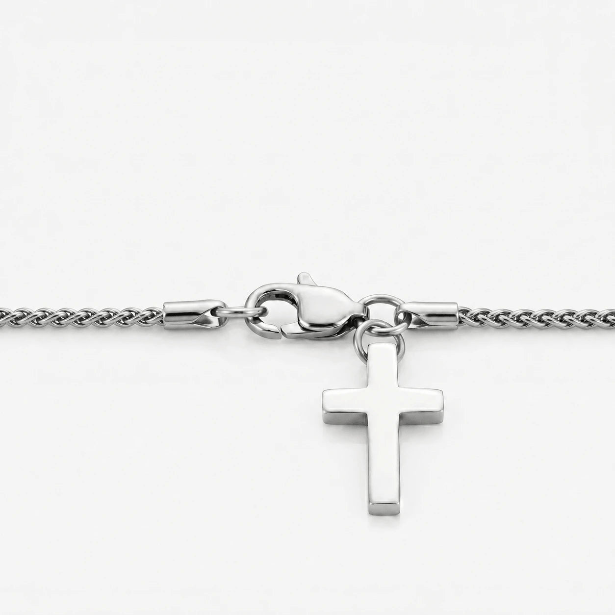 WHEAT CHAIN - 2MM