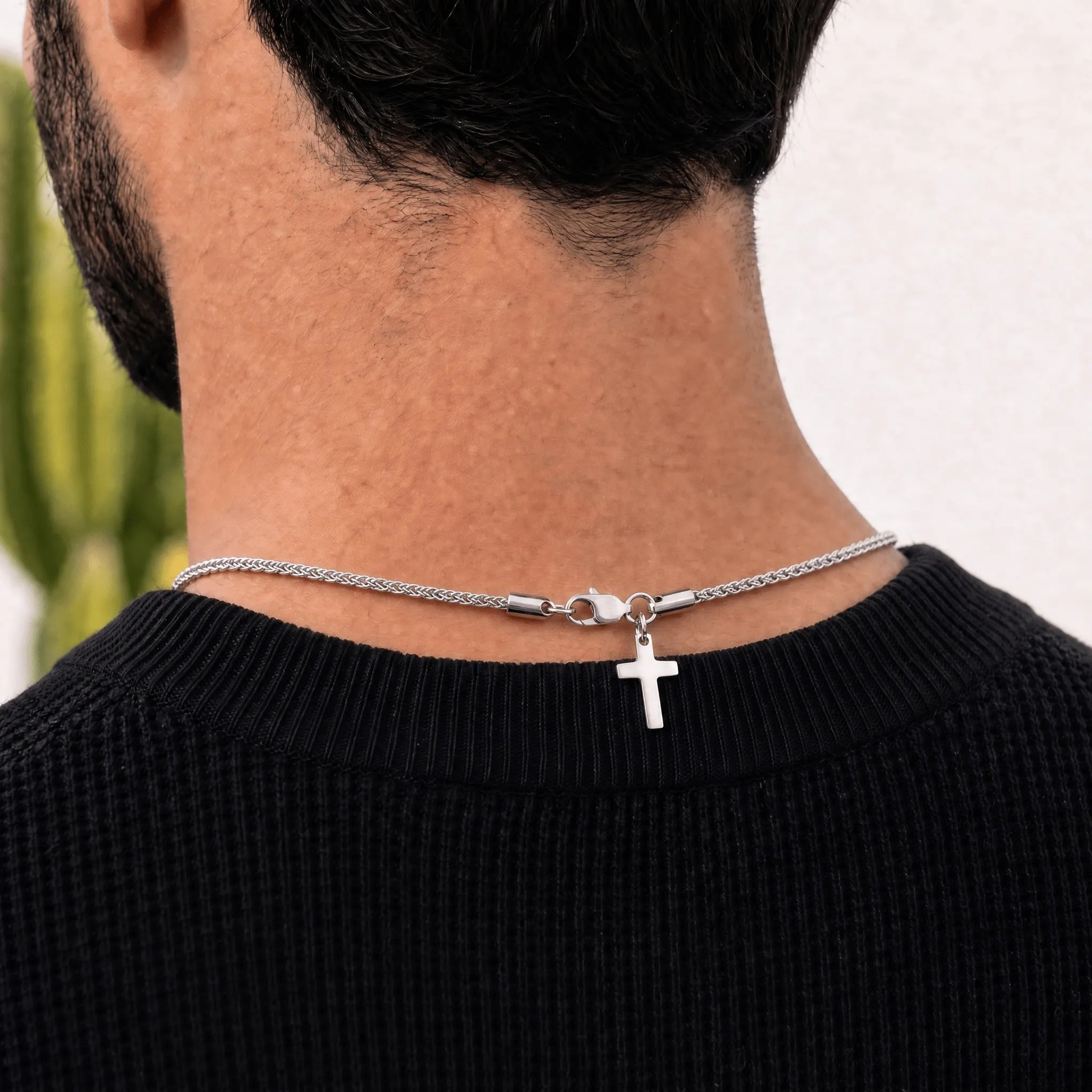 WHEAT CHAIN - 2MM