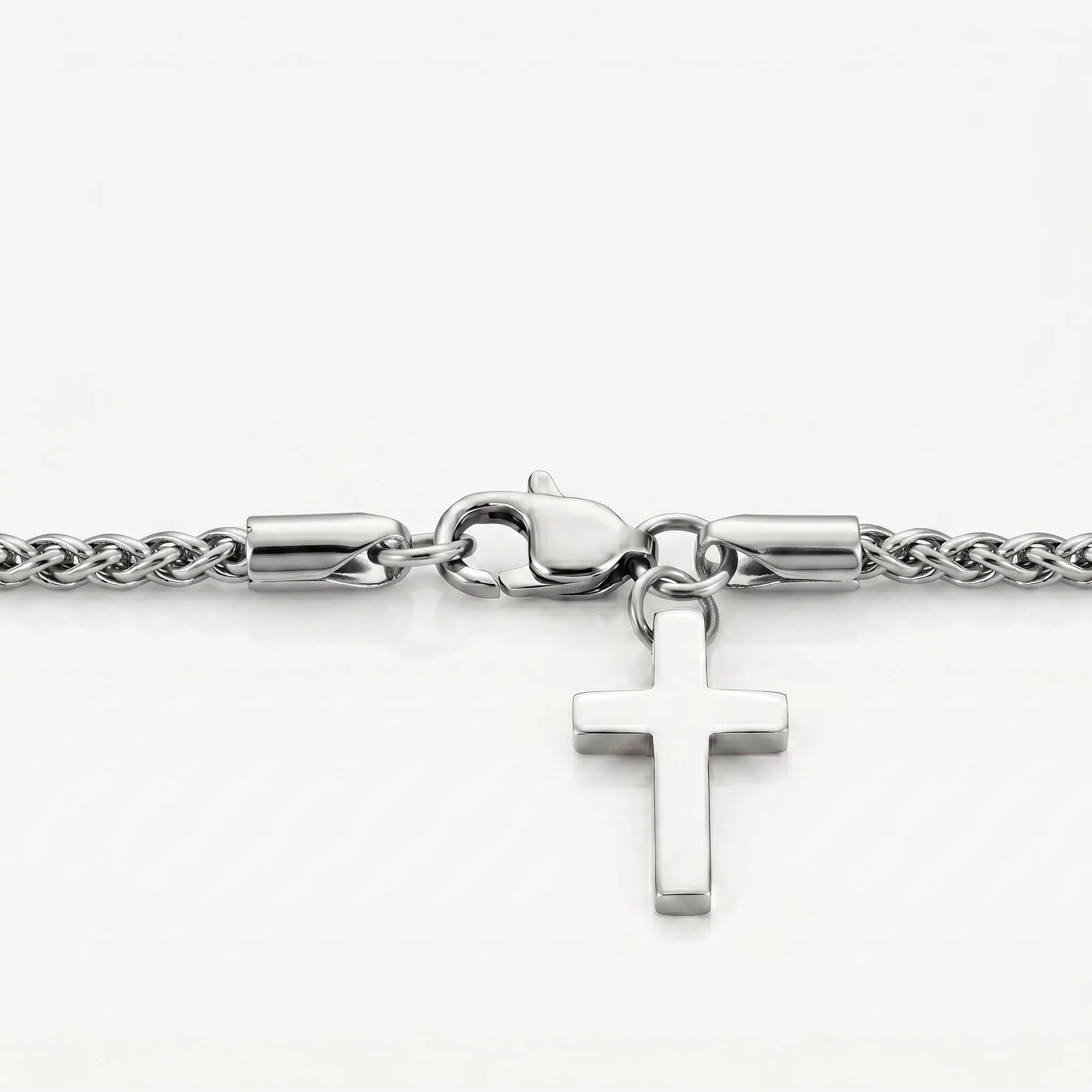 WHEAT CHAIN - 3MM