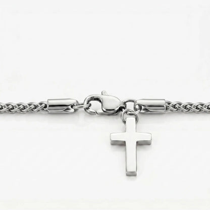WHEAT CHAIN - 3MM