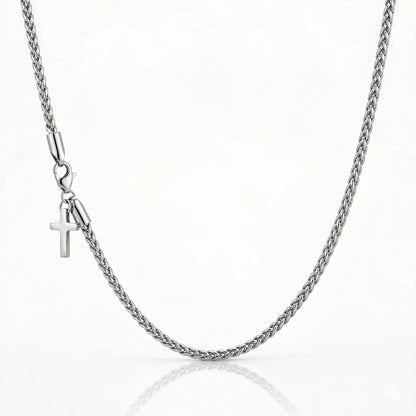 WHEAT CHAIN - 3MM