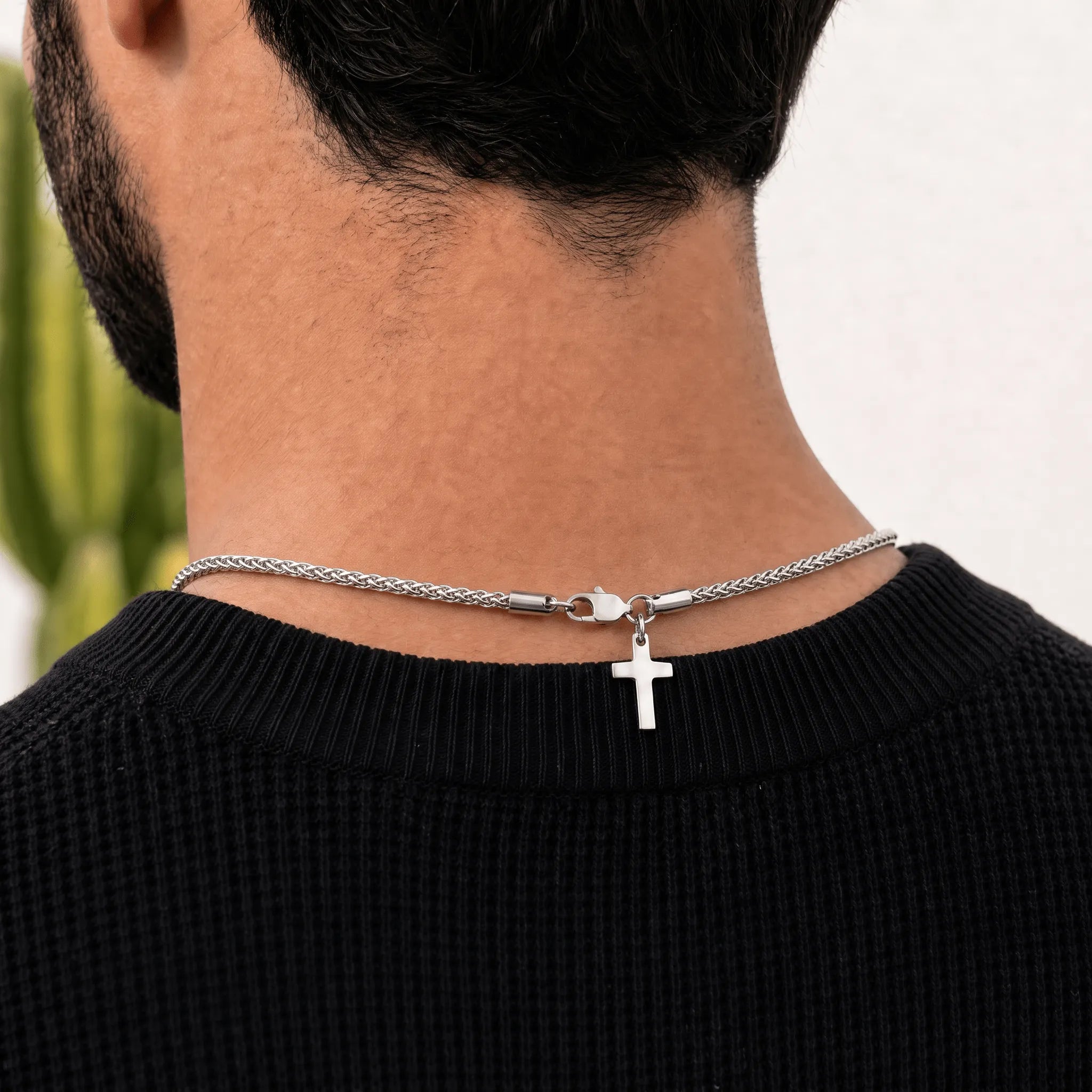 WHEAT CHAIN - 3MM